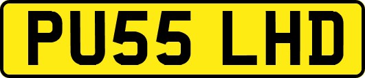 PU55LHD