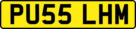 PU55LHM