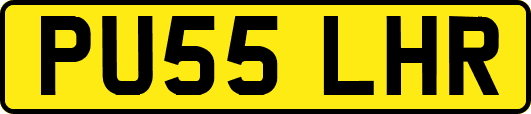 PU55LHR