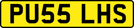 PU55LHS