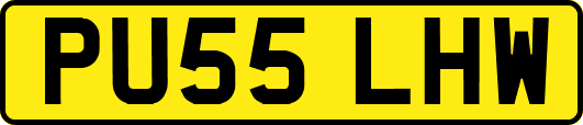 PU55LHW
