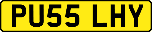 PU55LHY