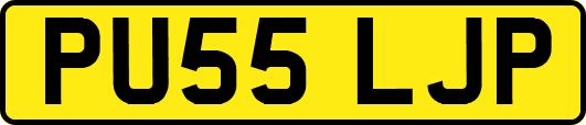 PU55LJP