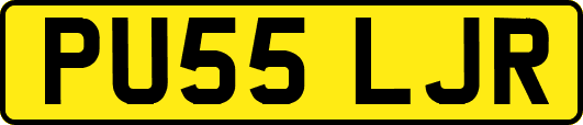 PU55LJR