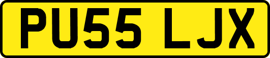 PU55LJX