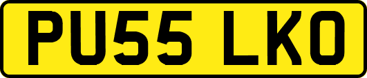 PU55LKO