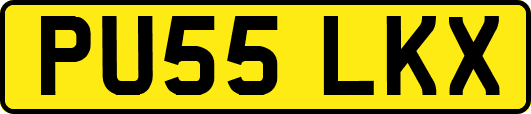 PU55LKX