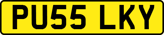 PU55LKY