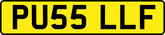 PU55LLF