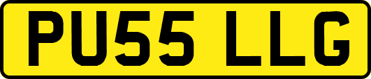 PU55LLG