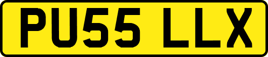 PU55LLX