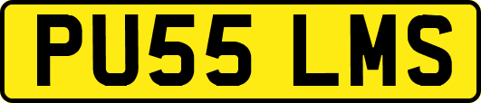 PU55LMS