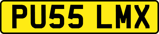 PU55LMX