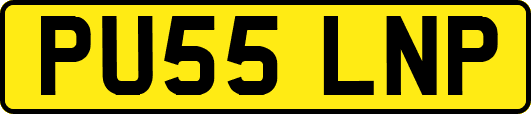 PU55LNP