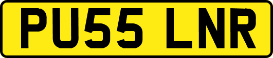 PU55LNR