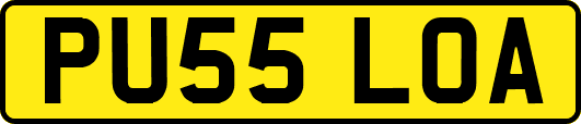 PU55LOA