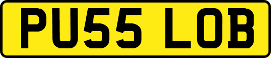 PU55LOB