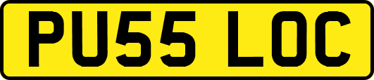PU55LOC