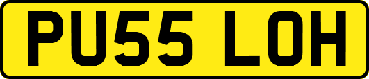 PU55LOH