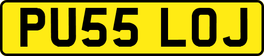 PU55LOJ