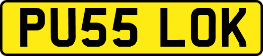 PU55LOK