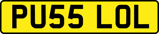 PU55LOL