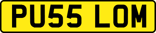 PU55LOM