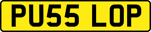PU55LOP