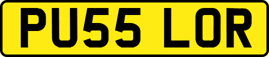 PU55LOR