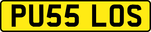 PU55LOS