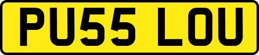 PU55LOU