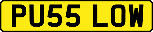 PU55LOW