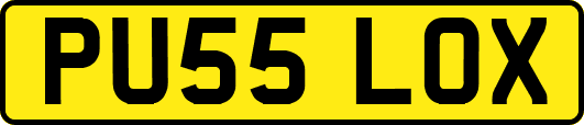 PU55LOX