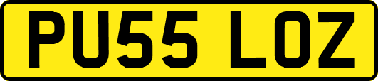 PU55LOZ