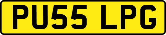 PU55LPG