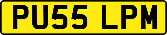 PU55LPM