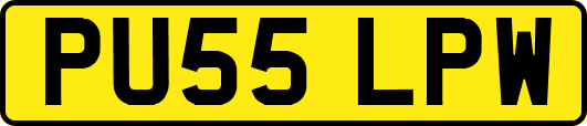 PU55LPW