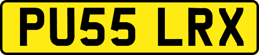 PU55LRX