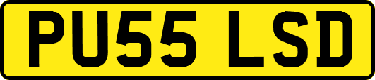 PU55LSD