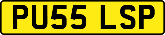 PU55LSP