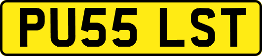 PU55LST