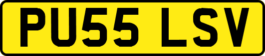 PU55LSV