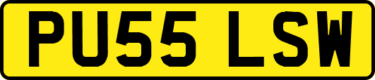 PU55LSW