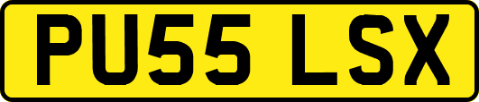 PU55LSX