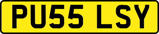PU55LSY