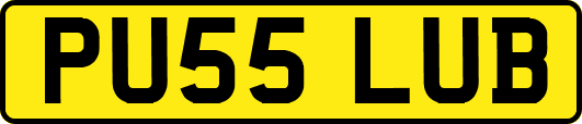 PU55LUB
