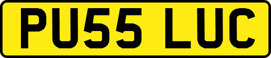 PU55LUC