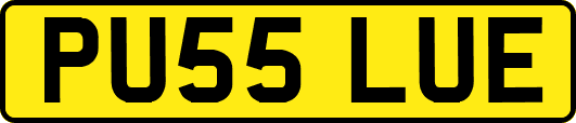 PU55LUE