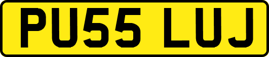 PU55LUJ