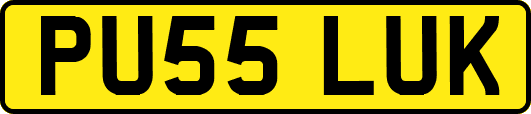 PU55LUK